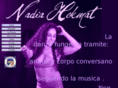 nadiahekmat.com