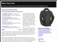 navypeacoat.net