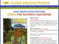 noon-productions.com