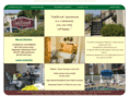 oakbrookapartmentsridgeland.com