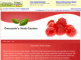 omowalesherbgarden.com