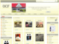 osagecandles.com