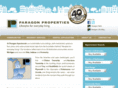 paragonapartments.com