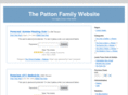 pattononline.org