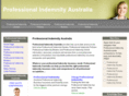 professional-indemnity-australia.com