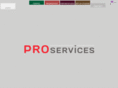 proservices.be