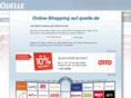 quelle.com