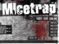 racrecords.com
