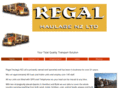 regalhaulage.co.nz