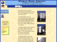 rentastoragetrailer.com