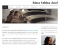 rimasabinaaouf.com