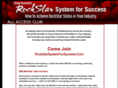 rockstarallaccessclub.com