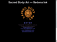 sacredbodyart.com