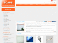scape-light.com