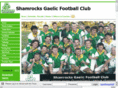 shamrocksgfc.com