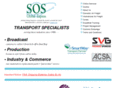 sosglobal.com
