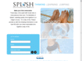 splashresortsf.com