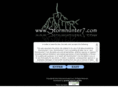 stormhunter7.com
