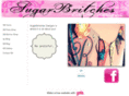 sugarbritchesdesigns.com