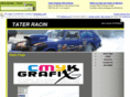 taterracin.com