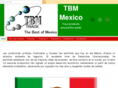 tbm-mexico.com