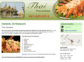 thaiparadisesanclemente.com