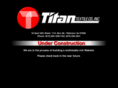 titantextile.com