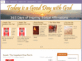 todayisagooddaywithgod.com