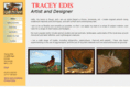 traceyedis.net