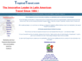 tropicaltravel.com