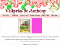 valkyrias.com