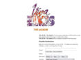 vivaelvisthealbum.com