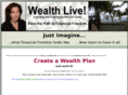 wealthlive.com