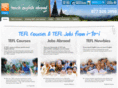 working-abroad.com