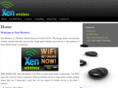xenwireless.com