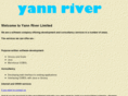 yannriver.co.uk