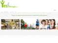 yesiweighless.com