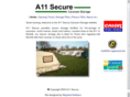 a11secure.co.uk