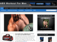 abworkoutsformen.org