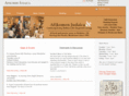 afikomen.com
