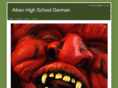 ahsgerman.com