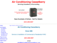 airconditioningcasselberry.com