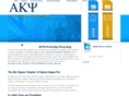 akpsimusigma.com