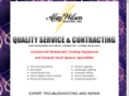 alanwilsonelectric.com