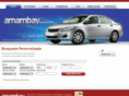 amambayautomotores.com