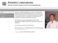 amedicolabs.com