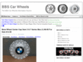 bbscarwheels.com