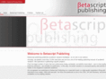 betascript-publishing.com