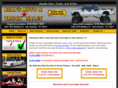 billsautoandtrucksales.com