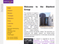 blanfordgroup.com